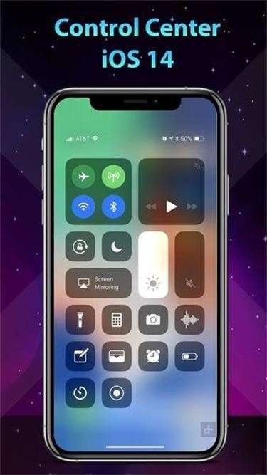 iphone13模拟器中文版图1