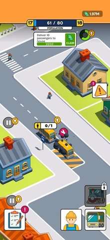 城市交通大亨(City Transportation Tycoon)图2