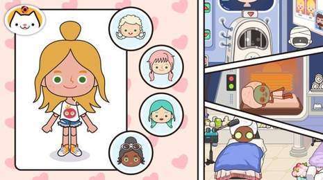migaworld新衣服图2