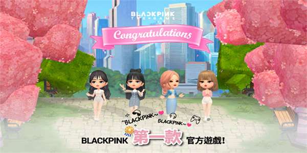 blackpinkthegame图3