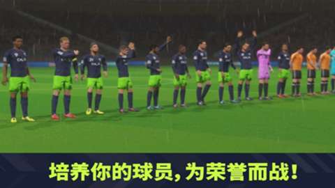 梦幻足球联盟25图4