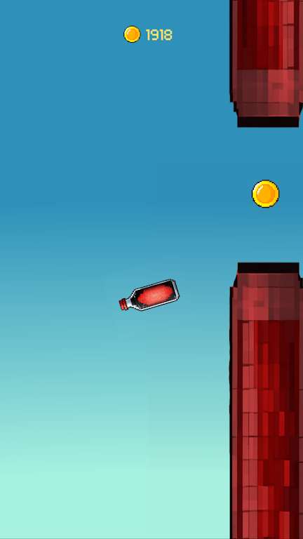 Flappy Coke图3