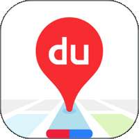 百度地图大屏版app免费官方版