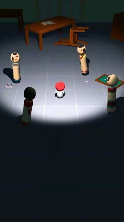 生存大师挑战(SurvivalMaster:TheChallenge)图1
