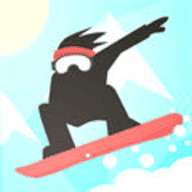 极限滑雪安卓免费版