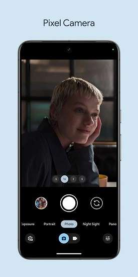 Pixel相机图5