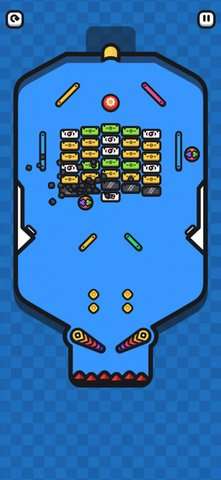 粉碎破坏者(Break Blocks)图1