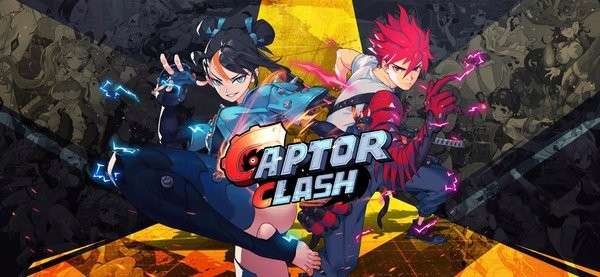 captor clash图3