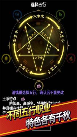 无尽洪荒手游图2