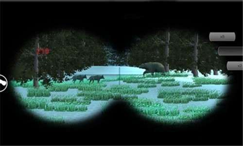 狩猎摸拟器(Hunting Simulator)图2