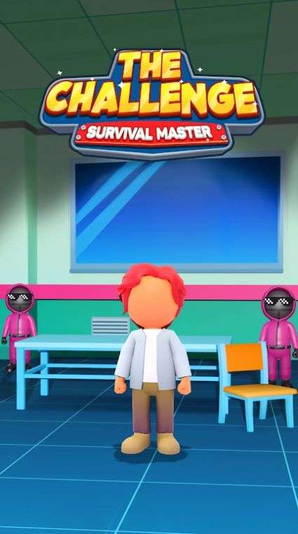 生存大师挑战(SurvivalMaster:TheChallenge)图2