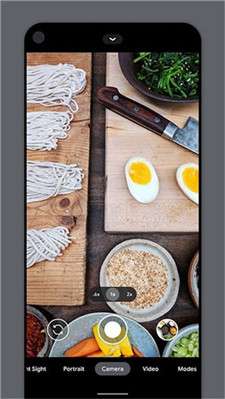 谷歌相机vivo版本图1