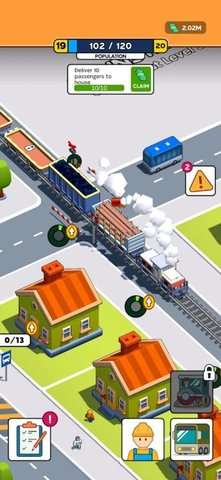 城市交通大亨(City Transportation Tycoon)图6