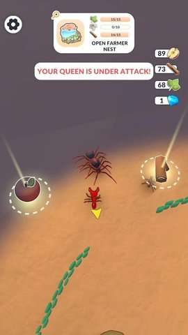 蚂蚁世界(Ants World)图3