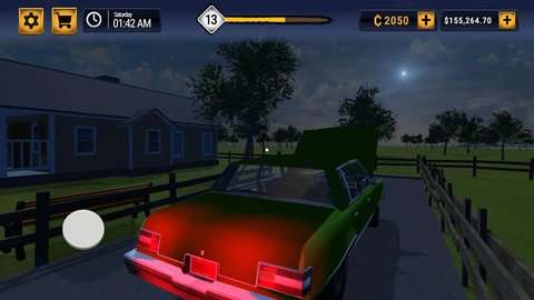 偷车模拟器(Car Thief Simulator)图2