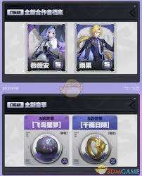 绝区零雨果需要什么材料