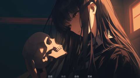泛滥死者布道图2