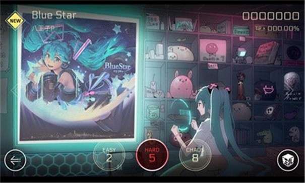 明日方舟cytus2联动版图1