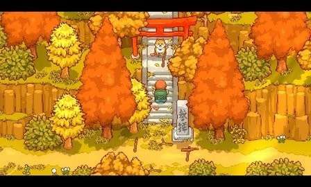 田舍生活安卓版图2