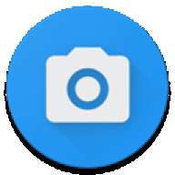 Open Camera