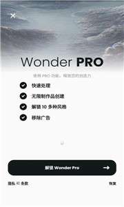 wonder艺术创作工具图2