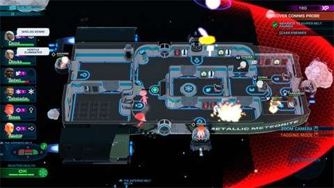 星际小队传奇版（Space Crew）图2