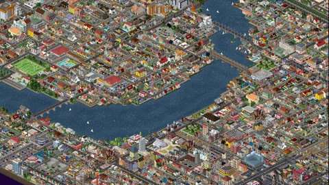 西奥小镇(TheoTown)图4
