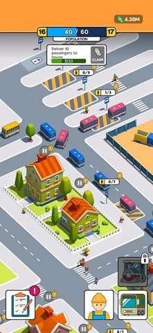 城市交通大亨(City Transportation Tycoon)图8