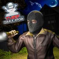 小偷模拟器2024抢劫案(Thief Simulator 2024 Robbery)