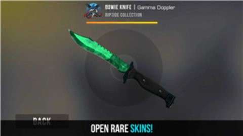 csgo皮肤开箱模拟器图3
