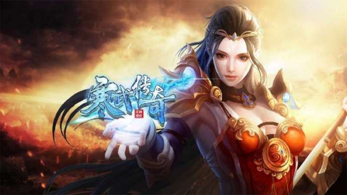 996寒武光速火龙图3