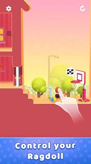 懒散的跳跃(LazyJump)图3