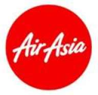 亚洲航空机票查询