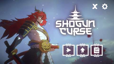 将军的诅咒(Shogun Curse)图3