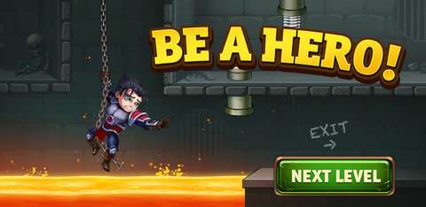 英雄战争(Hero Wars)图1