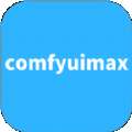 Comfyuimax壁纸