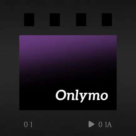 Onlymo胶片相机app