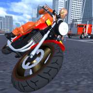 X3M摩托车骑手(X3M Moto Bike Rider Game)