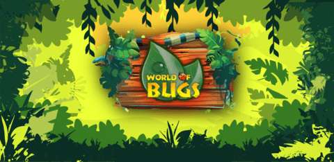 虫子世界(World of Bugs)图1