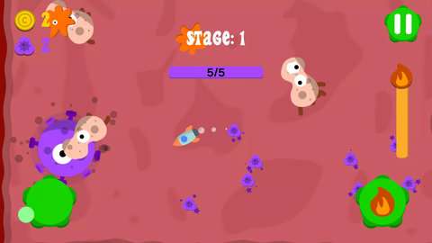 微生物探测仪(Microbe Explorer)图1