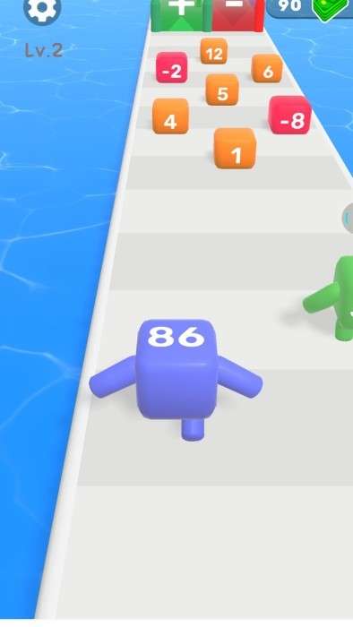 数字101游戏图3