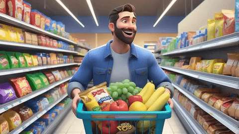 海边便利店(Supermarket Retail Simulator)图2