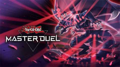 Master Duel手机端图3