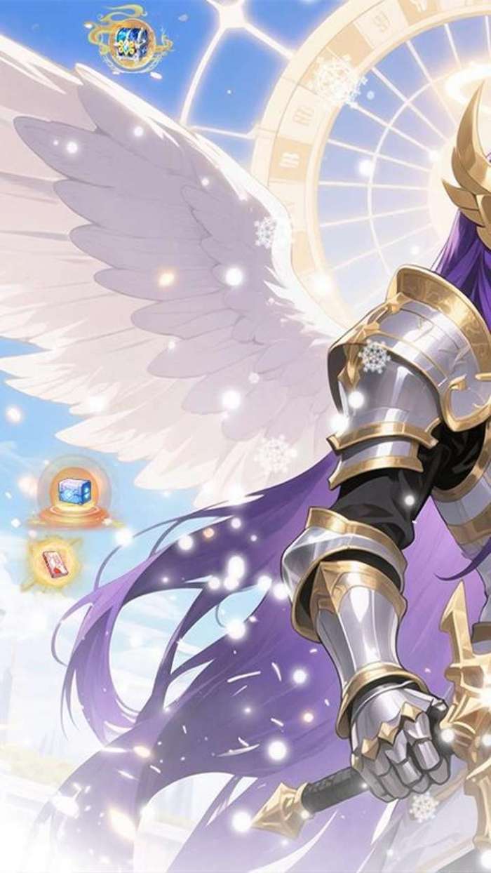 魔主（0.1折雾锁遗城）图1