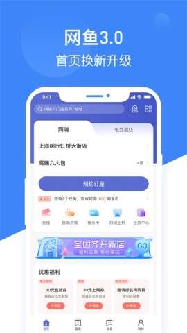 网鱼图1