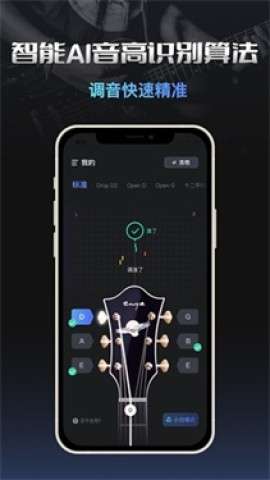 智能调音器图1