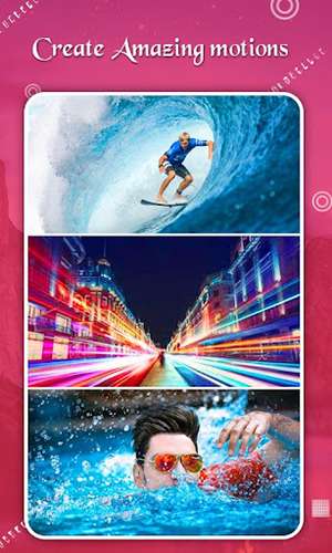 Photo Motion Animation图1