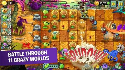 pvz2shuttle图2