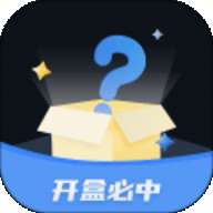 玩多伴盲盒