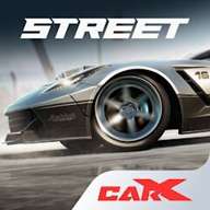 CarX Street最新版